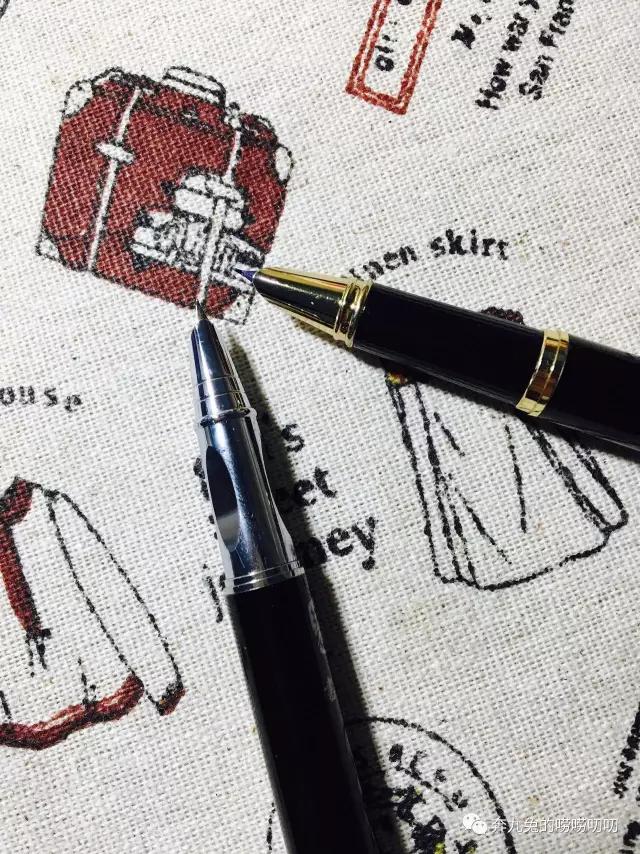 钢笔测评便宜又好用,钢笔测评十种颜色