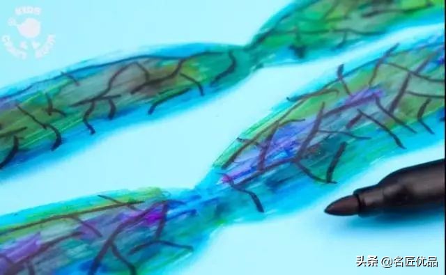 小昆虫手工制作视频,儿童昆虫手工制作视频