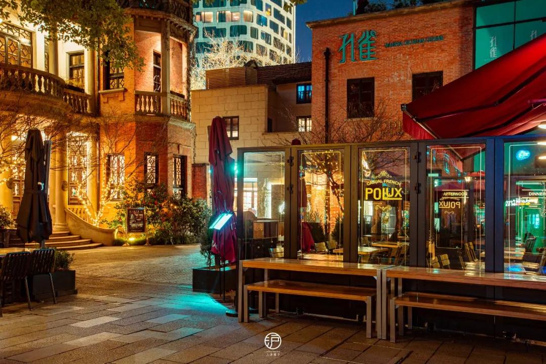 快把那个“魔都”给我叫回来