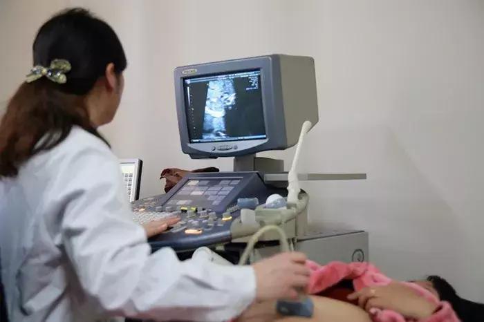 四维彩超电话预约后还需要排队吗,做四维彩超排队视频