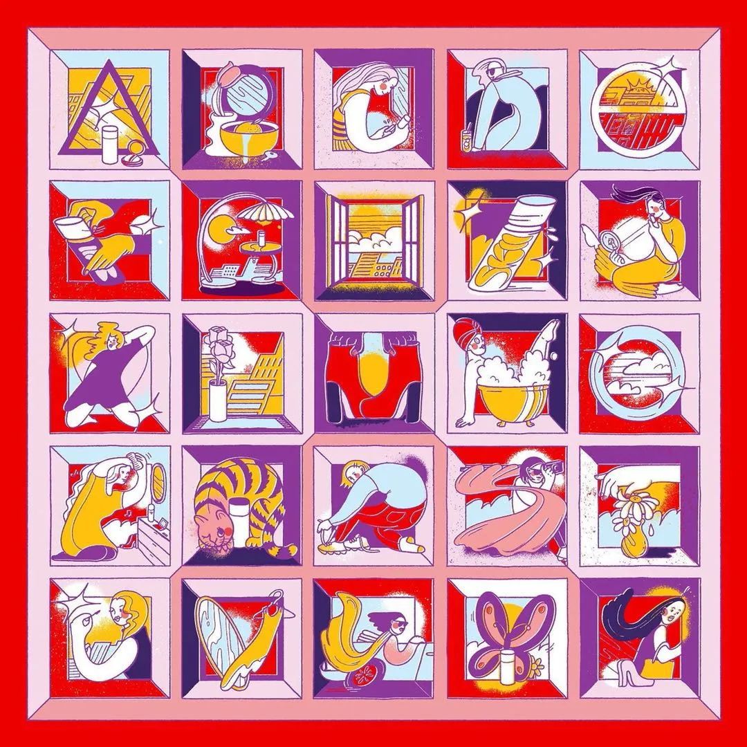 日本圣诞礼盒彩妆,圣诞美妆来袭不容错过的限定