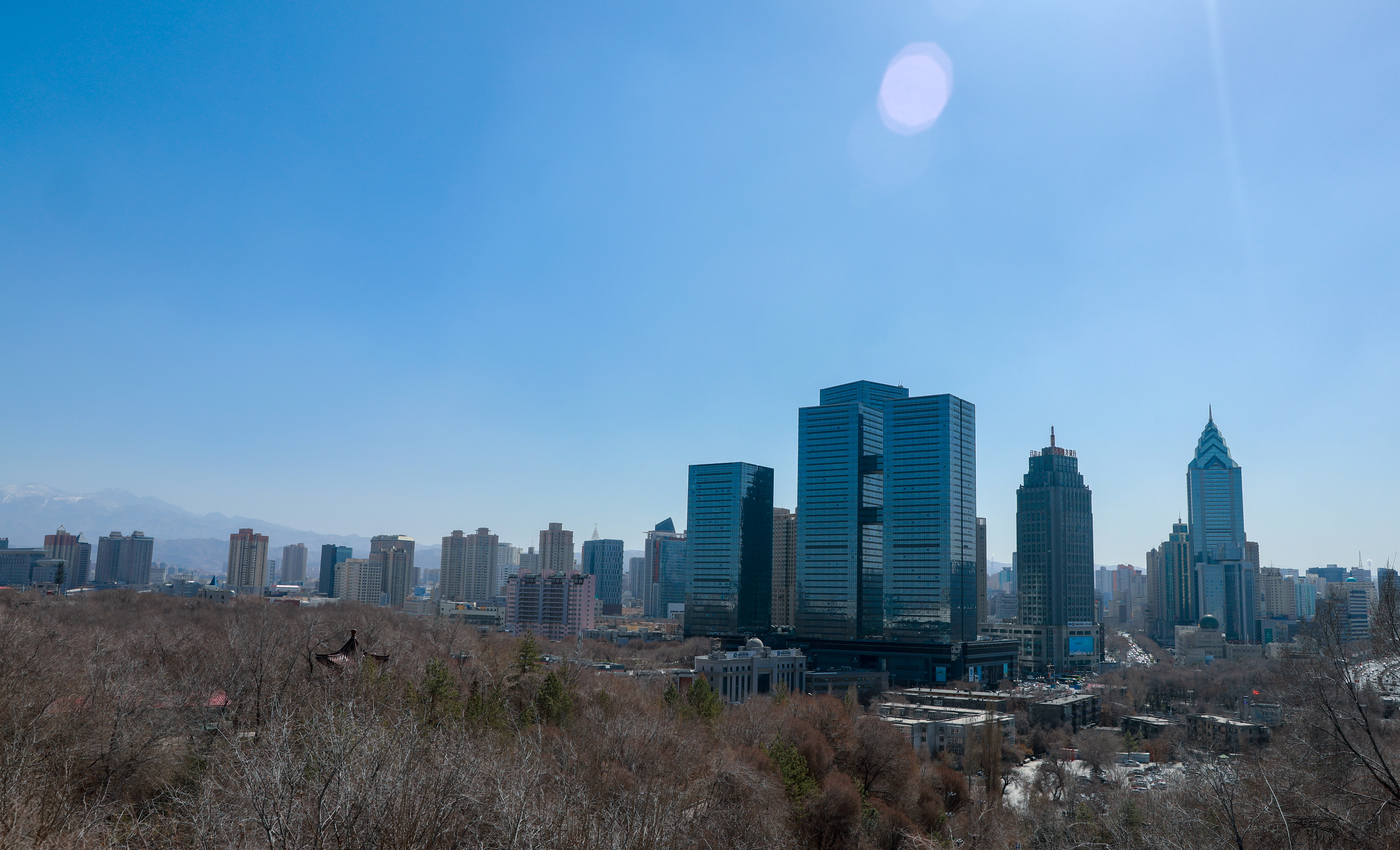 消费、就业、房价，后疫情时代乌鲁木齐市场走向分析（综述篇）