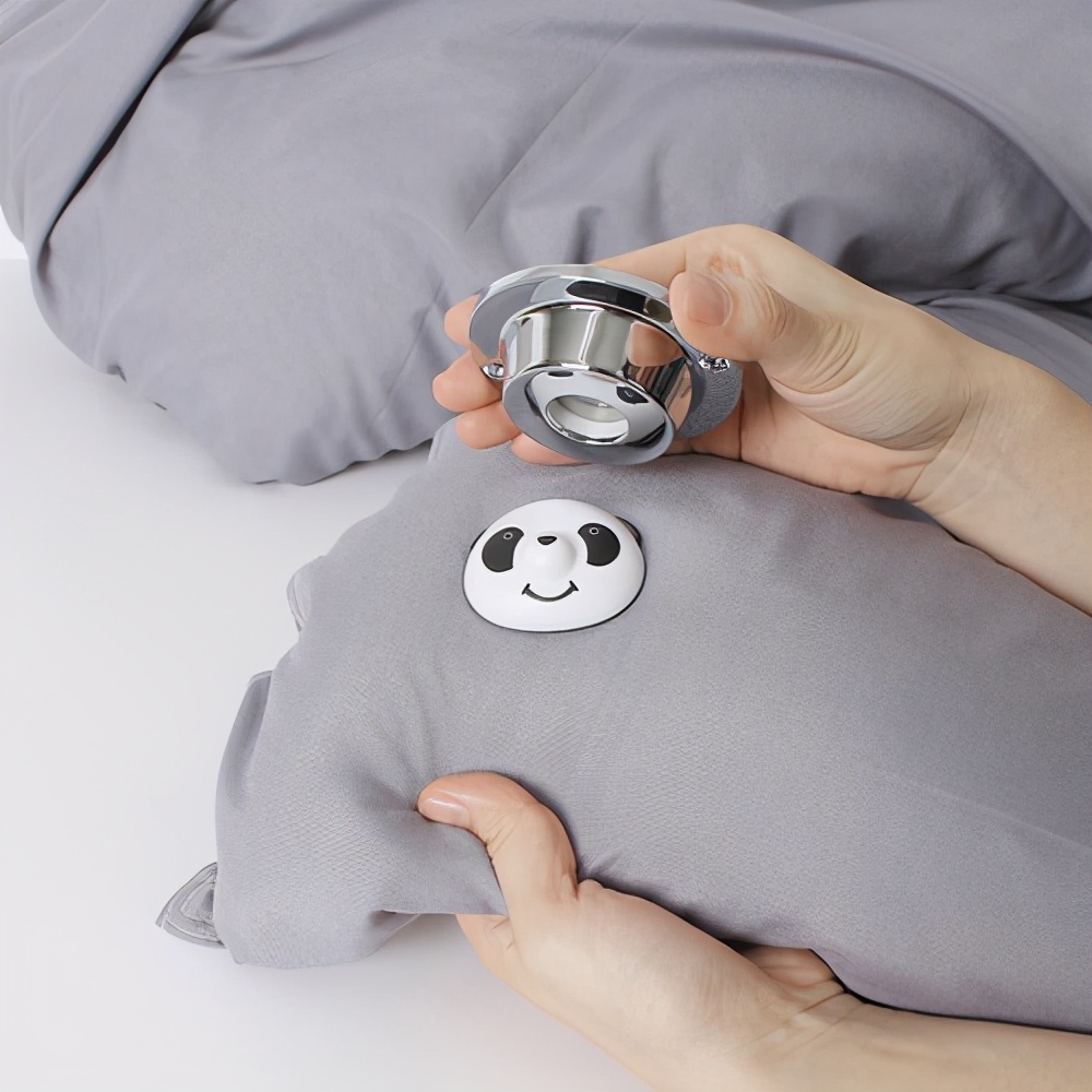 防被子跑偏,被罩老是跑偏怎么办