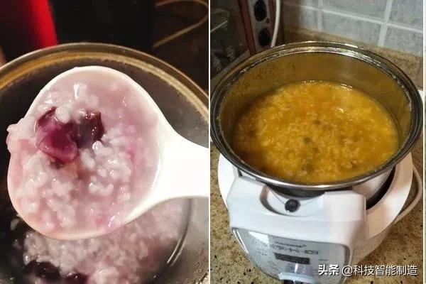 黑科技智能炒菜机器,最好用的炒菜机器人