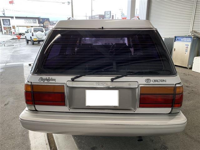 车龄超过十年的皇冠还值得购买吗,老车不死