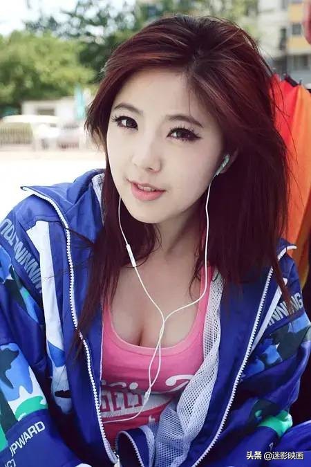 十年前的宅男女神，如今成烂片女王，网大鼻祖为何只剩卖“肉”？