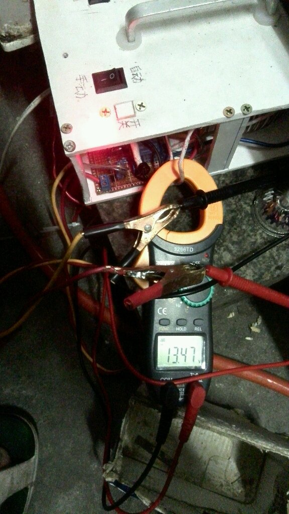 老式手工绕制12v充电器,车载充电器怎么接12v蓄电池