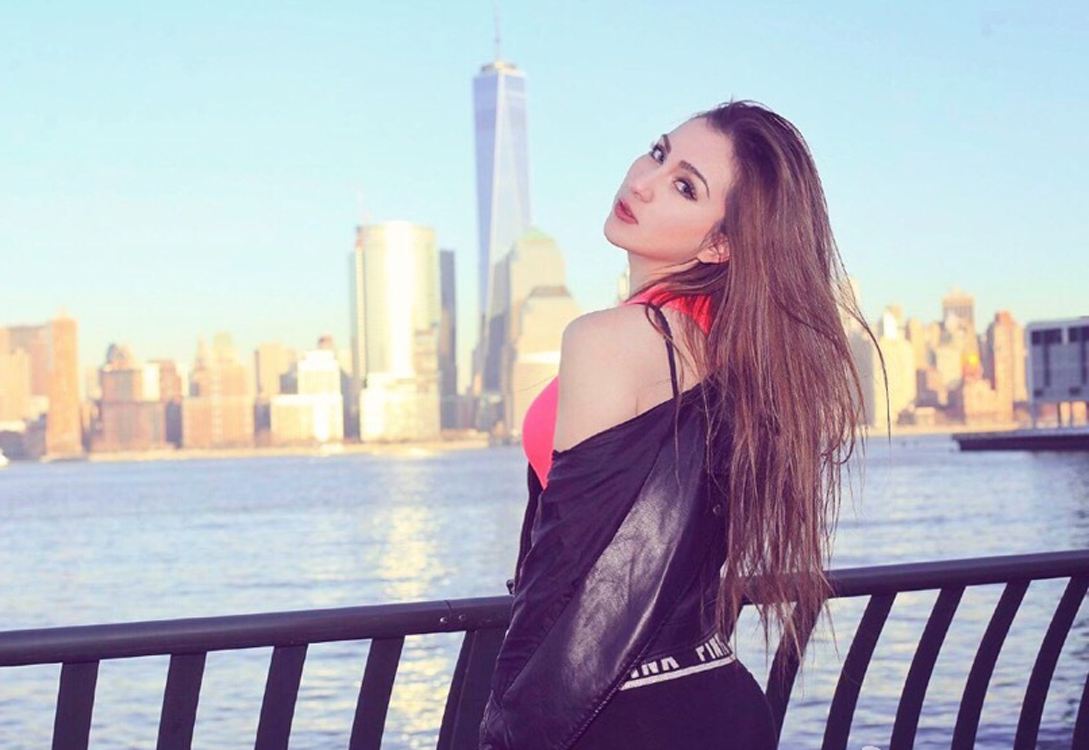 男篮世界杯“太太团”盘点光芒四射个个美若天仙