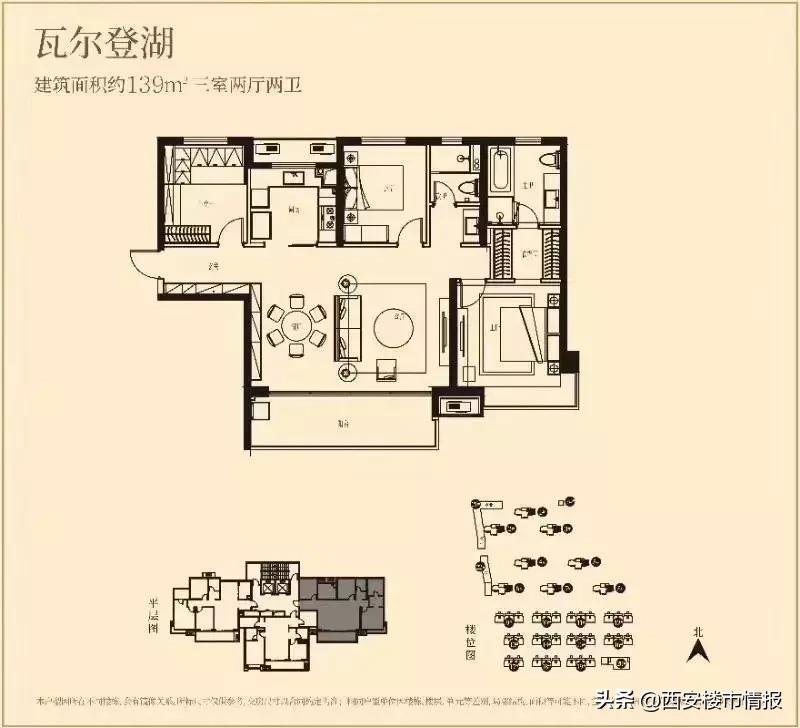 实踩有瘾！最低12000元/㎡的盘火热上线，你要不要安排上？