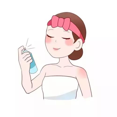 皮肤有血丝有点红怎么修复,红血丝产生的原因及修复方法