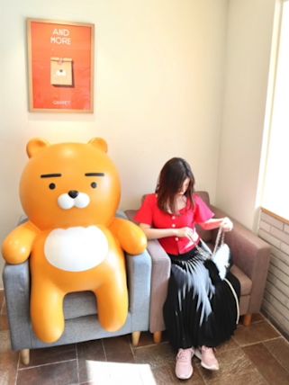 韩国购物分享服饰篇,韩国购物分享好物推荐会