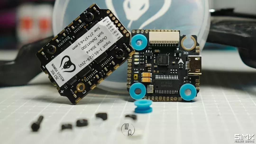 首测｜信仰机型大通GTX及最新6SF7小飞塔开箱细节照