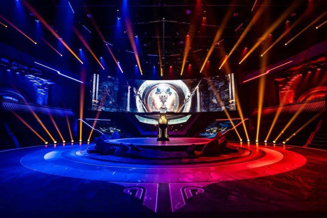 《梦幻西游》手游武神坛巅峰联赛开战MMO电竞如何实现自我升级