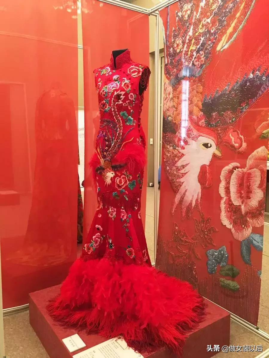 chanel秦岚,被秦岚圈粉了