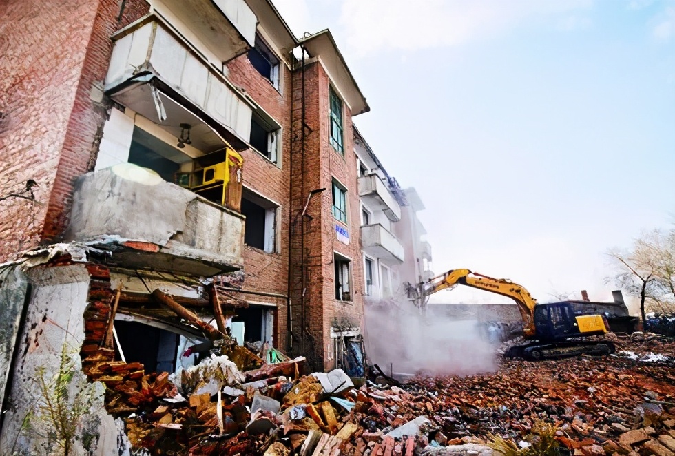 国家对强拆的具体规定和措施,应对强拆措施