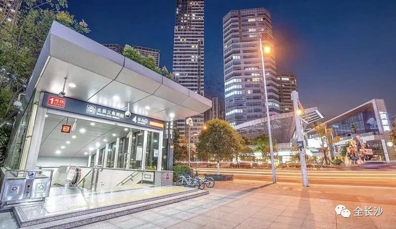 长沙四大神楼盘,长沙十大神盘浪琴山