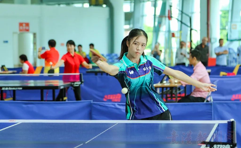 贵港运动会在哪里举行,叮咚最新比赛视频