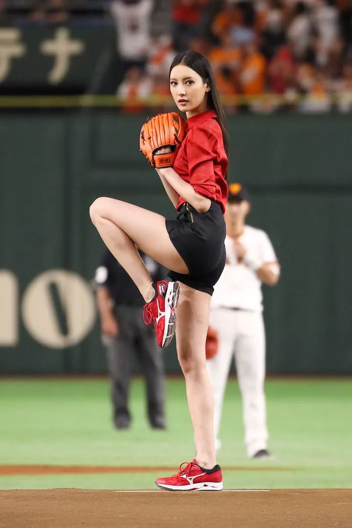 日本人羡慕中国女孩身材吗,所有女人羡慕的身材