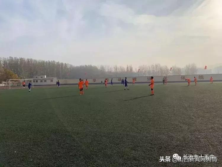 长治市十五中食堂,长治市十五中学