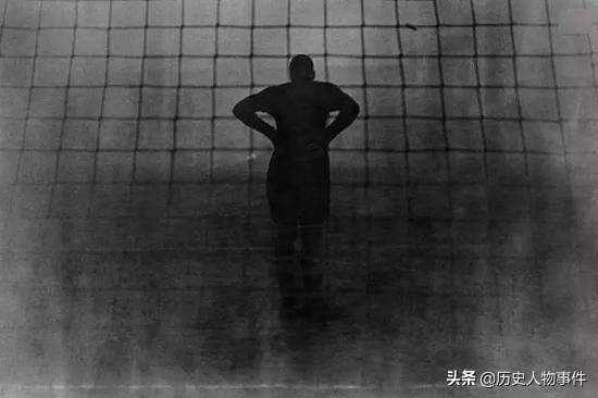 守门员的孤独,一个足球门将扎实的基本功