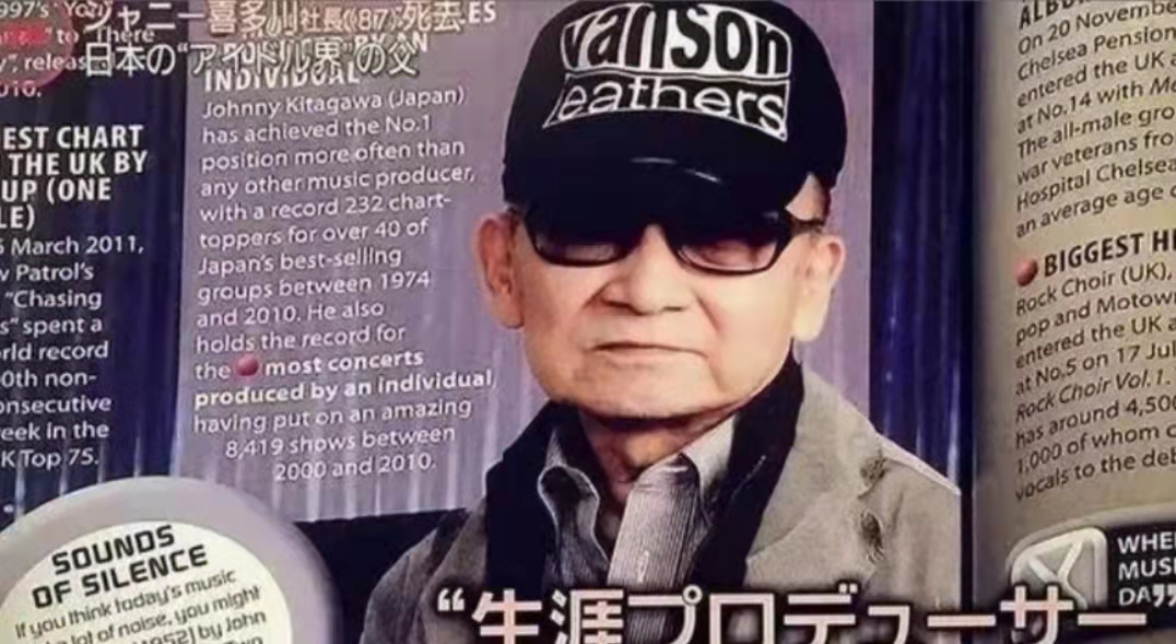 为什么他去世了，会引发娱圈这么大的轰动？