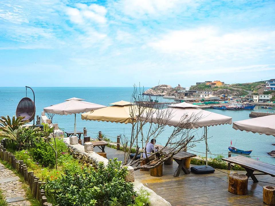 周边游去哪里这家酒店你值得拥有,周边游海岛酒店推荐