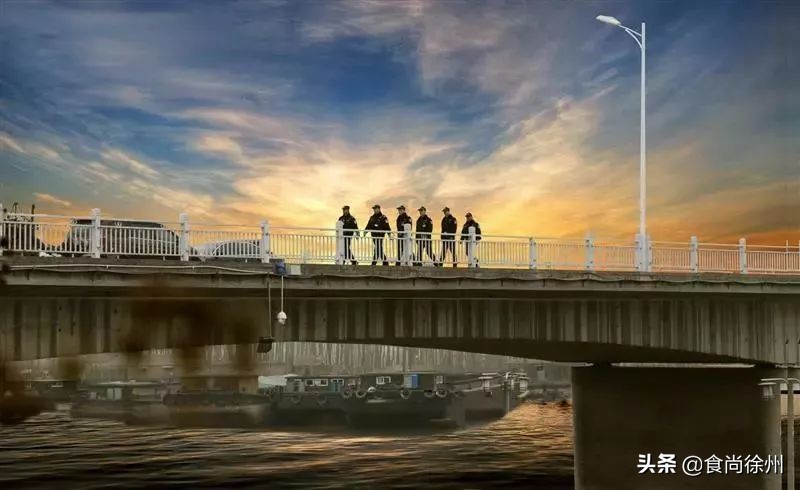 邳州碾庄特色擀面皮,推荐邳州好吃擀面皮