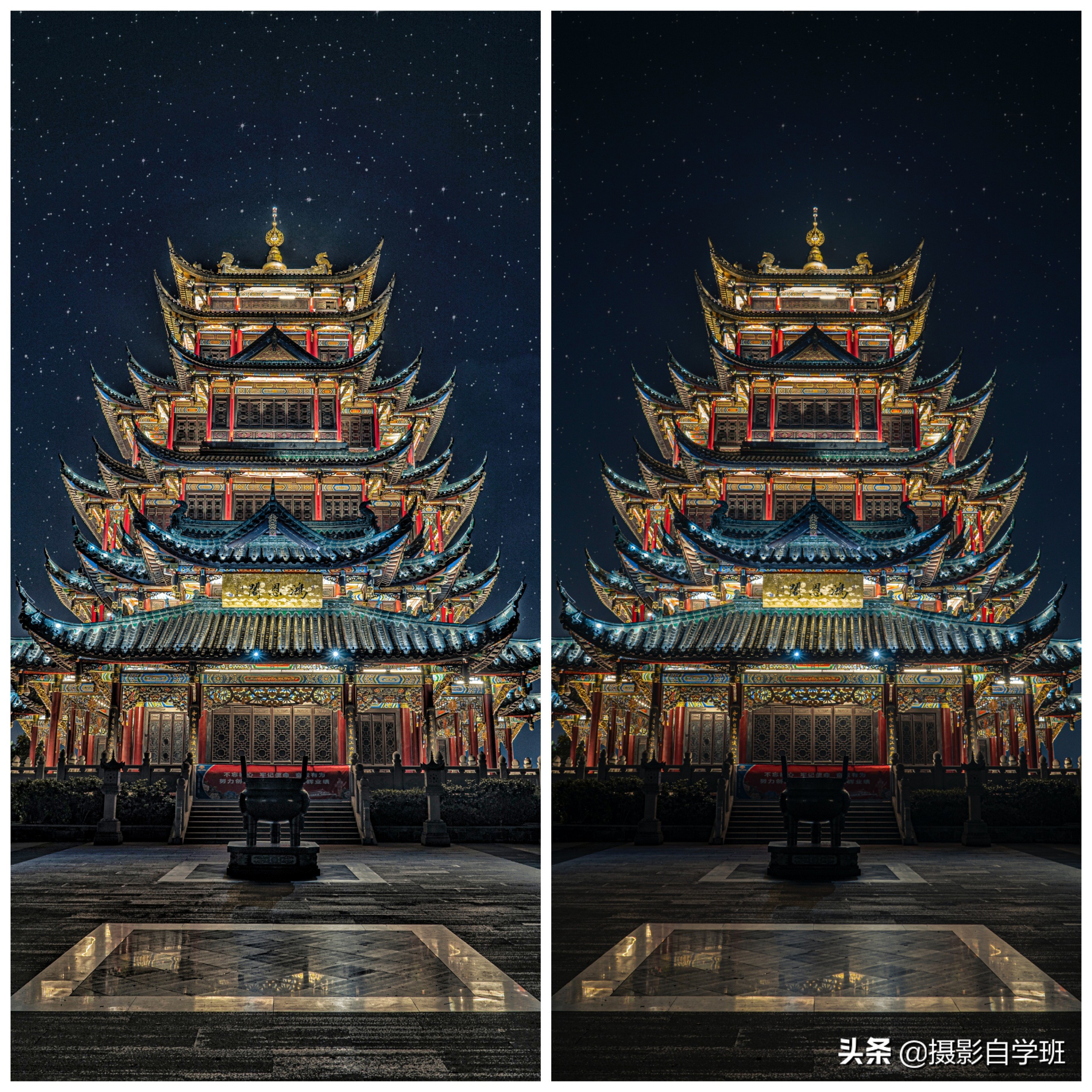 旅游拍古建筑技巧,如何拍古建筑照拍出高级感