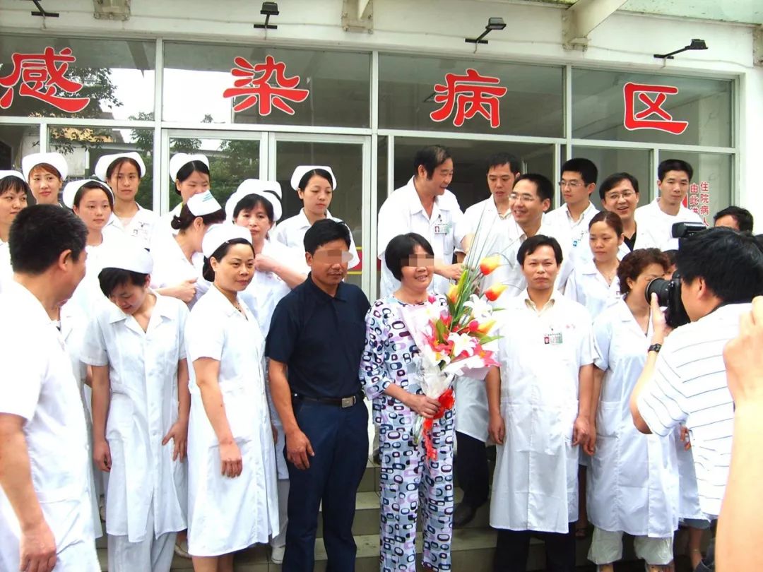 名医风采|林章树:一呼一吸至精至诚