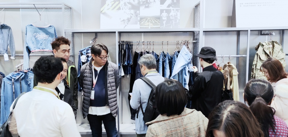 丹宁县北江纺织,丹宁北江纺织公司