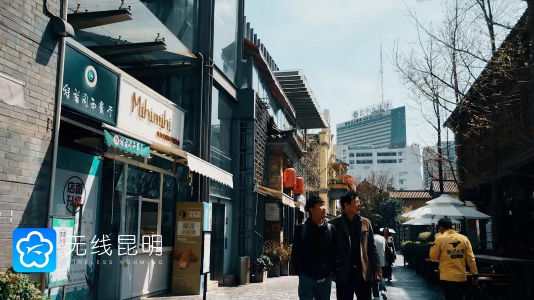 昆明哪有好玩的地方,昆明市内有什么好玩的地方