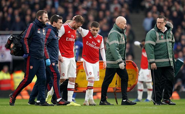 瓜迪奥拉和阿尔特塔比赛,阿尔特塔击败阿森纳