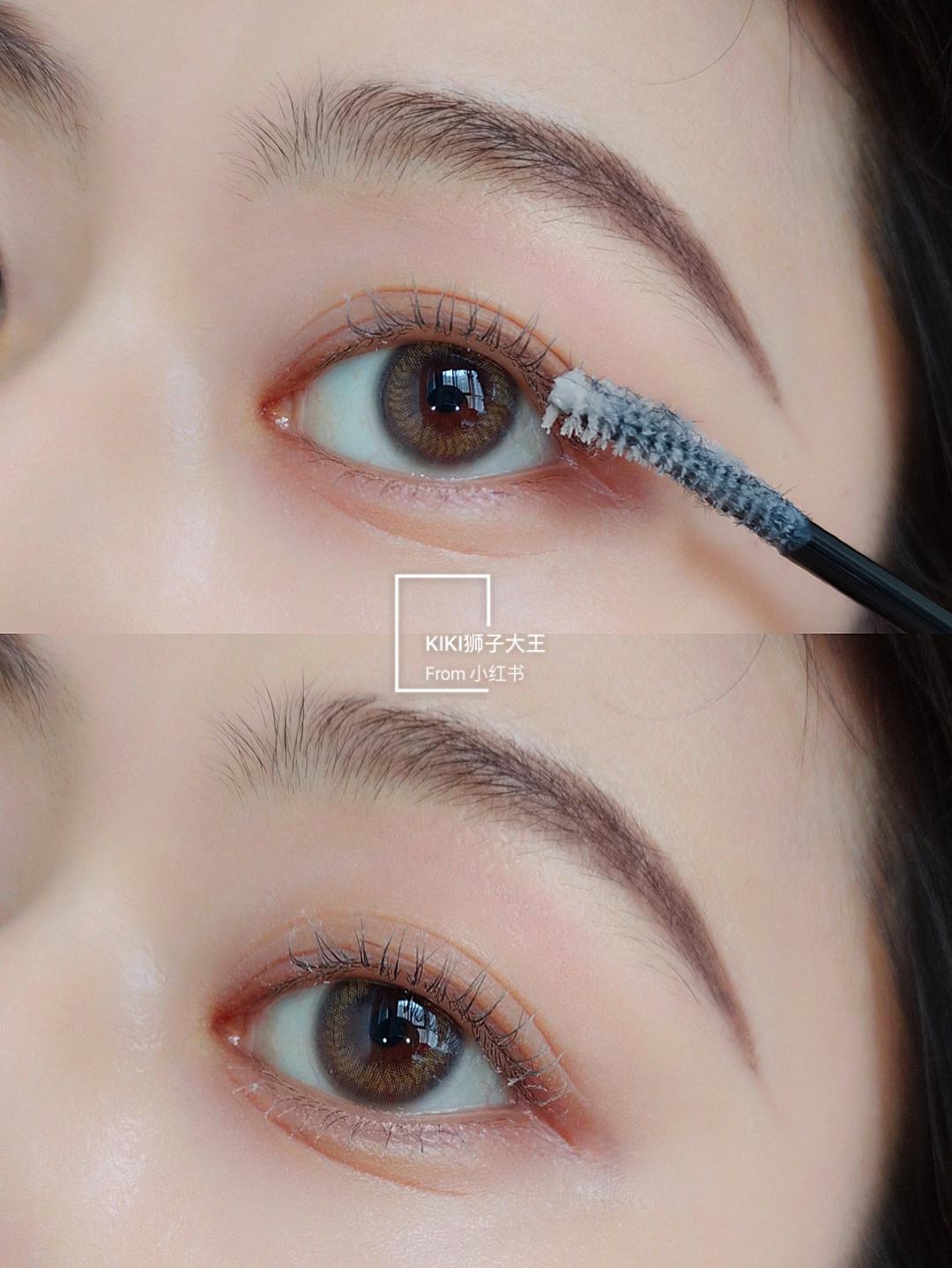 超实用的睫毛教程视频全集,美睫毛新手视频教程