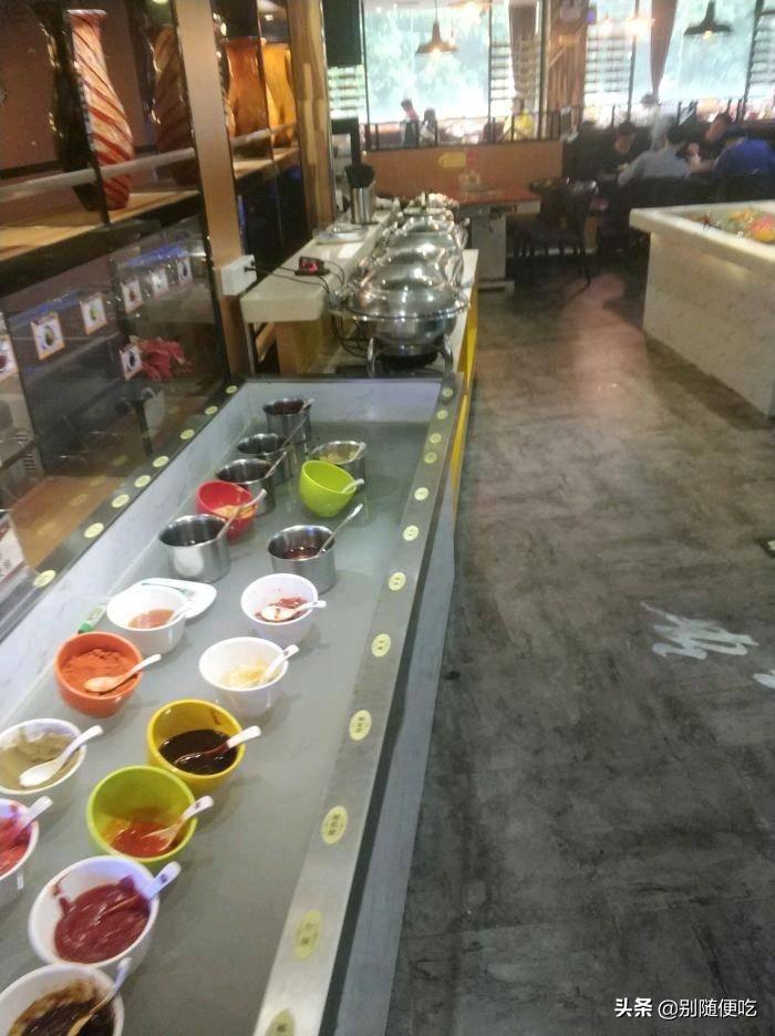 30块钱的烤肉自助真的能吃吗,烤肉自助回本推荐