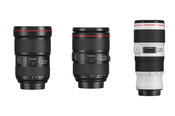 摄影小三元是什么意思,学摄影入门小白必看