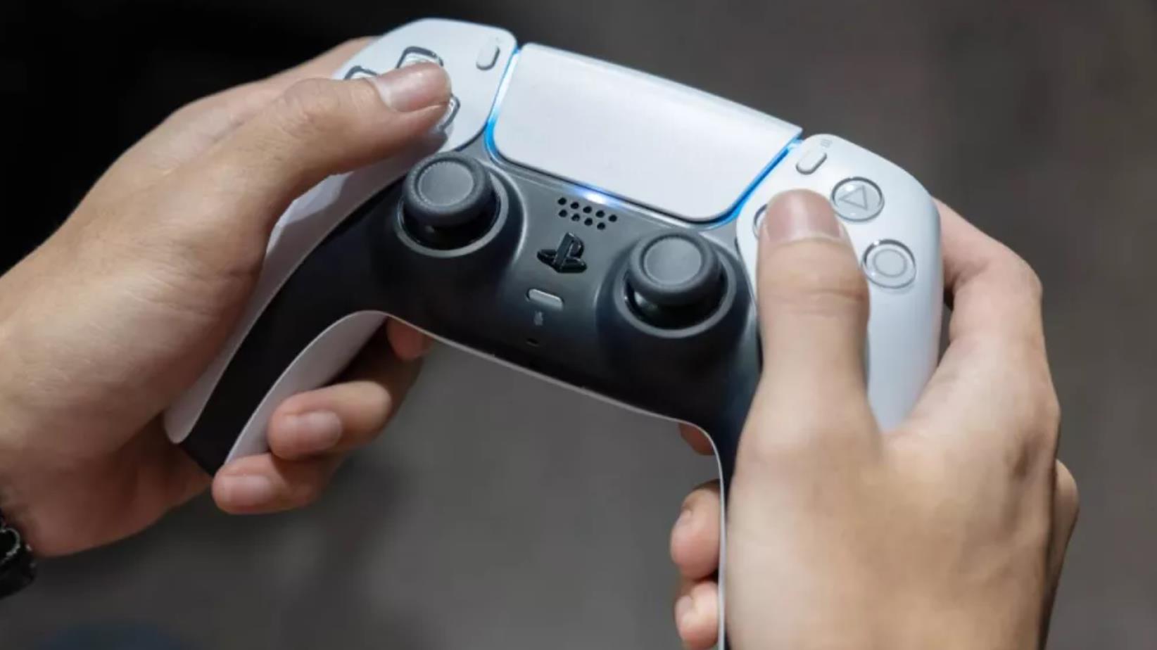 ps5移动硬盘坏了里面的游戏怎么办,ps5怎样选择安装游戏到移动硬盘