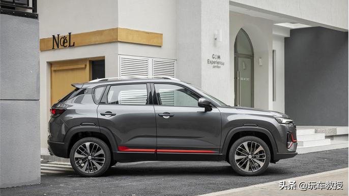 10万至13万口碑最好的suv合资,suv10万落地什么国产车最值得购买