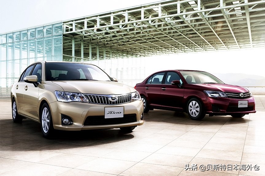 丰田花冠最经典的是哪款,丰田花冠现在改成什么车型了