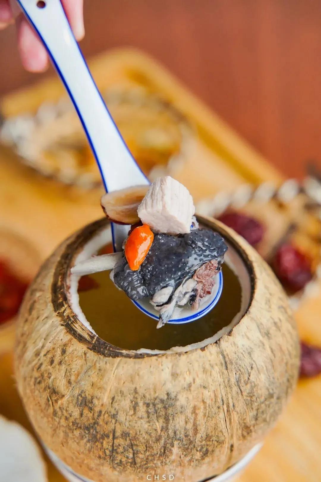 本地人推荐的地道菜馆,本地人私藏的大排档