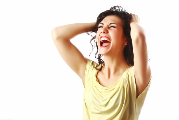 容易情绪化的人怎么治,容易发脾气急躁怎么解决