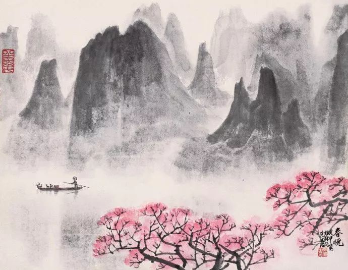 只闻花香不争朝夕的意思,只闻花香不争朝夕