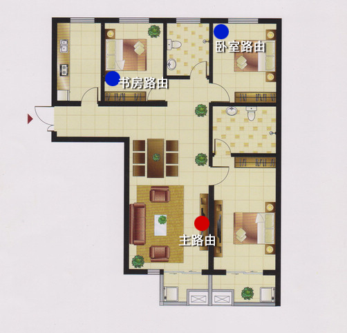 华为q2s和q2pro哪个好,华为路由器q2s和q2pro哪个更好