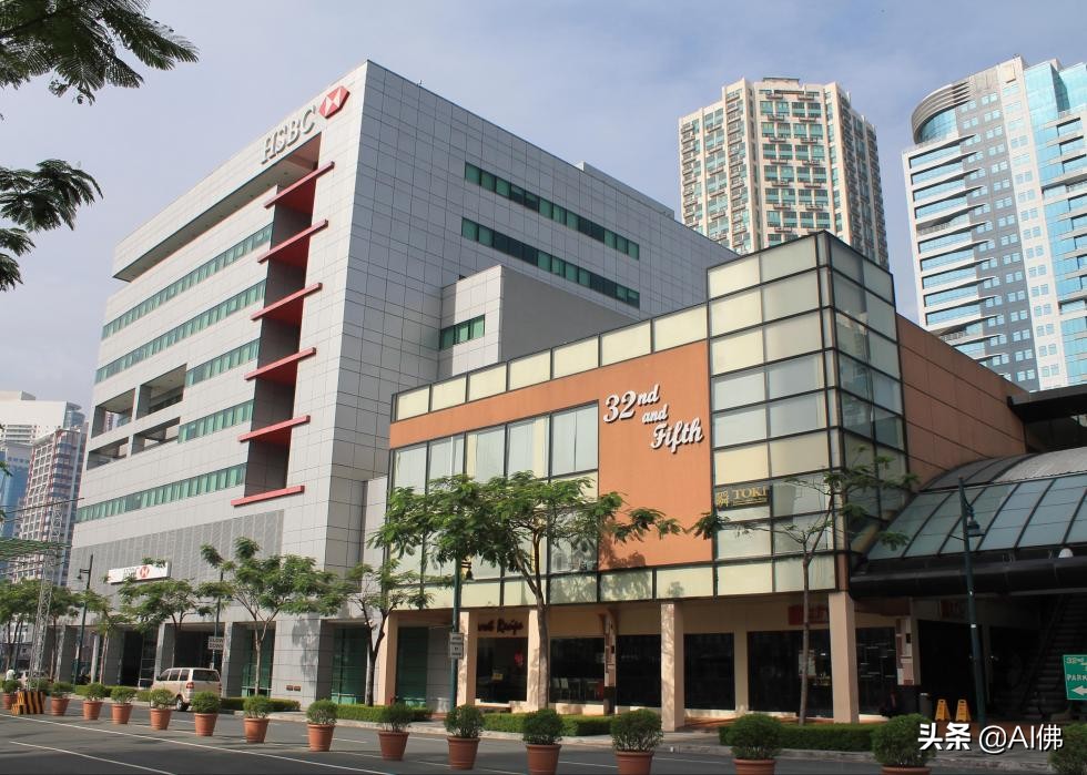 全球最具实力的100个公司,世界上最有价值的100家公司