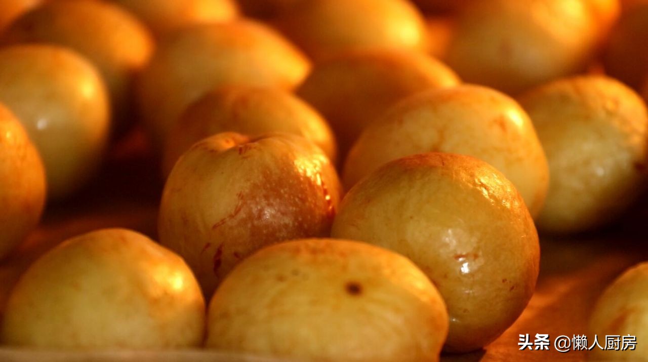 又到了吃枣子的季节，吃不完的枣子可以这样做，保存时间长