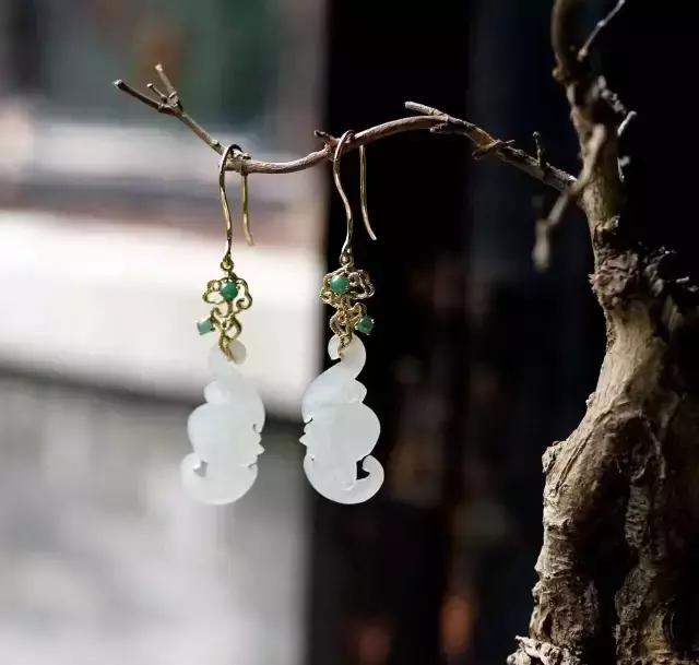 最美定情信物,这才是七夕的正确打开方式