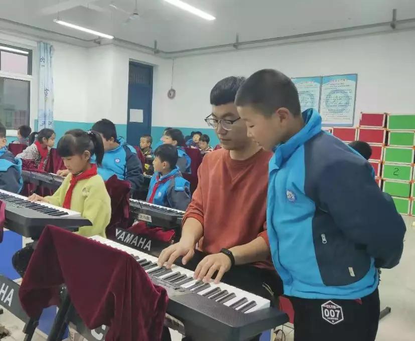 韩城市桑树坪中学,韩城桑树坪小学2008