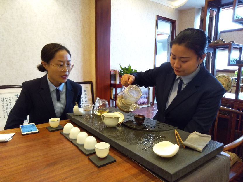 全国各地茶艺培训,专业生活茶艺培训