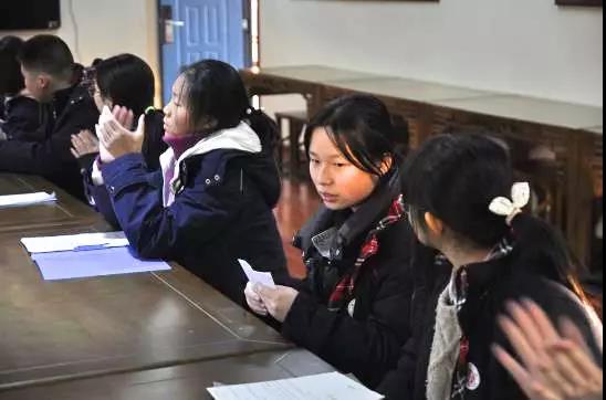 学生会干部竞选工作展望,竞选学生会干部成功后的感言