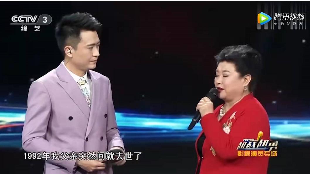 李静和闫学晶现实生活中是娘俩吗,孙涛闫学晶李静主演的电视剧大全