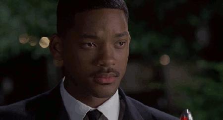 威尔史密斯不为人知的十件事,威尔史密斯你有多自律就有多自由